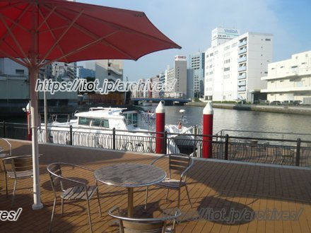 芝浦アイランド