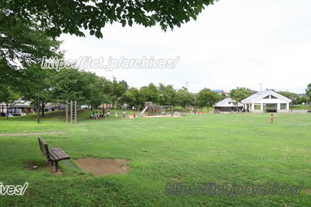 野田山崎公園（みずき公園）