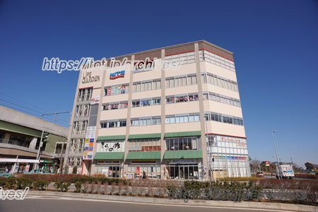 ライフガーデン流山おおたかの森