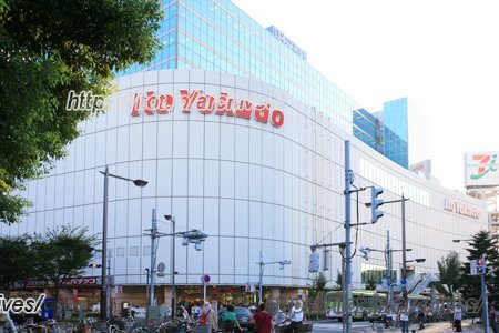 イトーヨーカドー 赤羽店