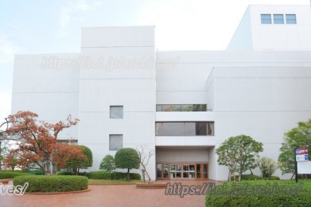 習志野文化ホール