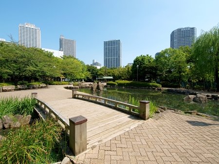 佃公園