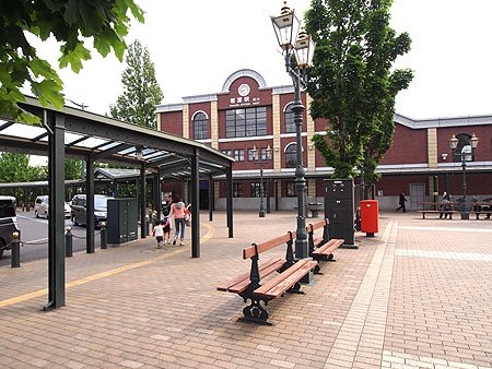若葉駅の“隠れた秘密”をご紹介します／東武東上線若葉駅 若葉駅長 金子豊さん