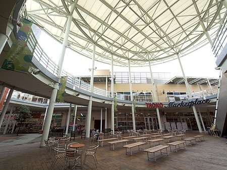 ワカバウォーク