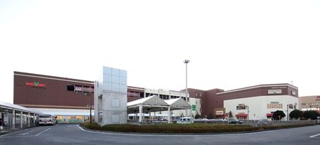 アクロスモール八王子みなみ野