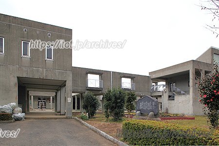 つくば市立竹園西小学校