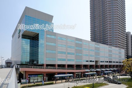 オルトヨコハマ