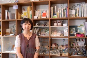 大倉山を盛り上げるための"出会いの拠点"／大倉山ミエル 鈴木智香子さん