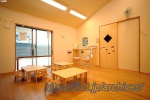 認可保育園 ケンパ高田