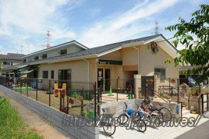 認可保育園 ケンパ高田