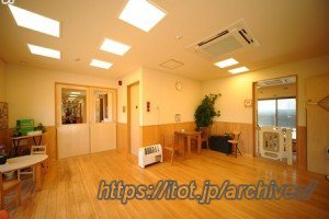 認可保育園 ケンパ高田