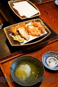 美味しそうな料理