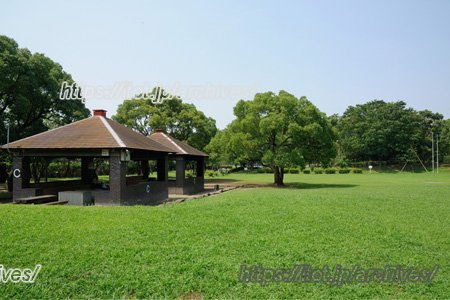 「平和島公園」 「平和島公園」