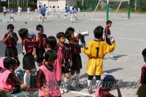 常盤スポーツ少年団