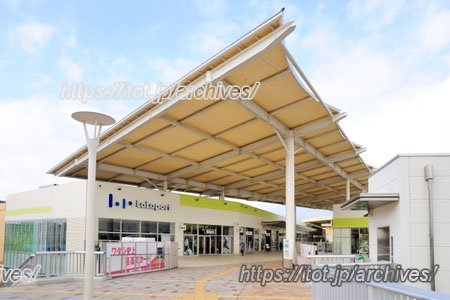 ららぽーと新三郷