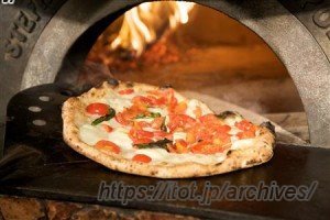 Pizzeria-Trattoria Napule