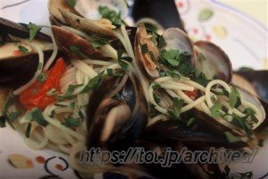 Pizzeria-Trattoria Napule