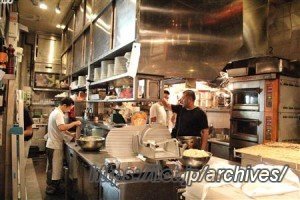 Pizzeria-Trattoria Napule