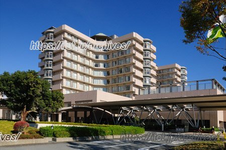 静岡県立静岡がんセンター