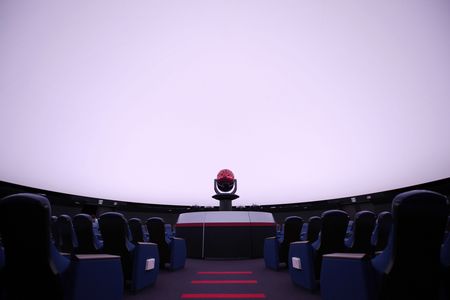 かわさき宙と緑の科学館