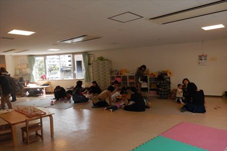 どりーむ保育園