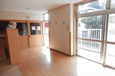 どりーむ保育園