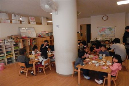 どりーむ保育園