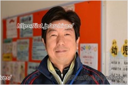 北加瀬こども文化センター_館長