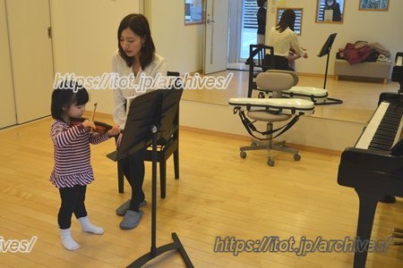 東京都江東区インタビュー