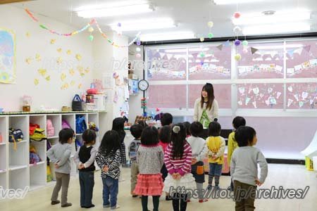 笑顔、喜び、楽しさいっぱいの保育園／KEYAKIDS（ケヤキッズ）　みらいキッズ有限会社代表　石川康代さん