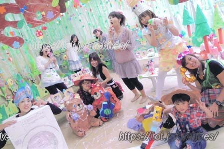 Keyakids松戸インタビュー