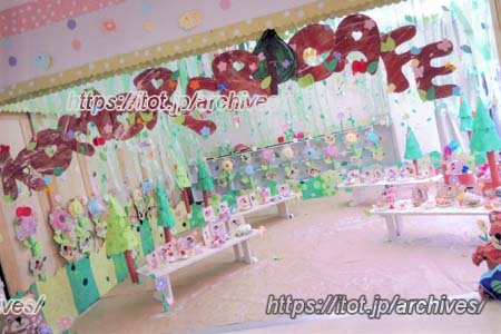 Keyakids松戸インタビュー