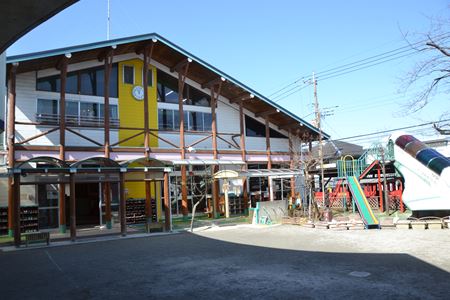 教育の場としての幼稚園のあり方―神奈川県初の認定こども園／ゆりかご幼稚園　理事長・園長　荒井利夫さん