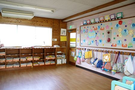 ゆりかご幼稚園