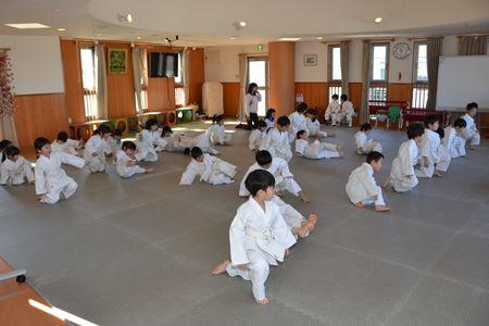 ゆりかご幼稚園