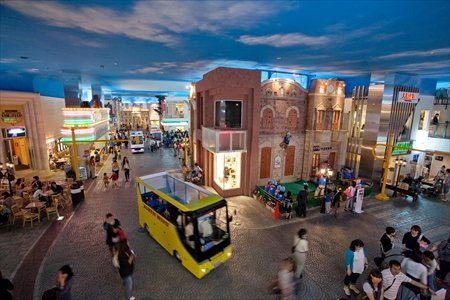 楽しく働き、夢を見つける、叶える／キッザニア東京　スーパーバイザー　佐藤早苗さん