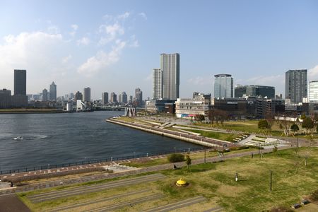 東京都江東区インタビュー