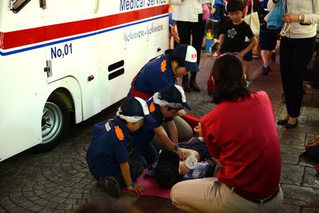 東京都江東区インタビュー