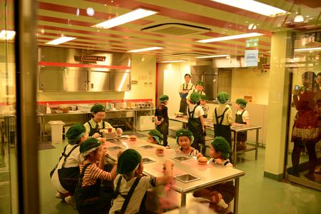 東京都江東区インタビュー