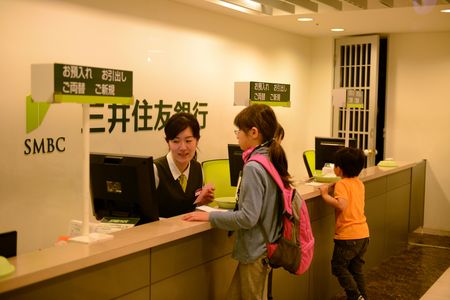 東京都江東区インタビュー