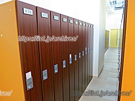 大井テニス&ゴルフスクール