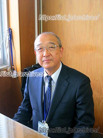 品川区立立会小学校