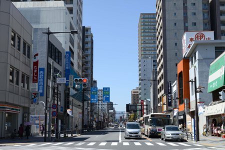 荒井呉服店インタビュー