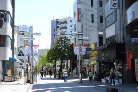 荒井呉服店インタビュー