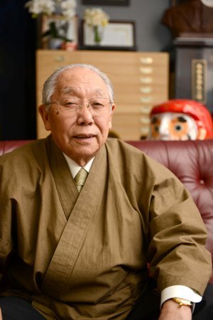 荒井呉服店インタビュー