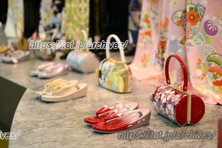 荒井呉服店インタビュー