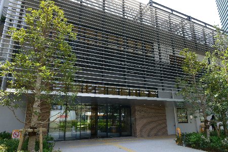 子どもたちに“居場所”を提供する／港区立港南子ども中高生プラザ 伊東寛さん