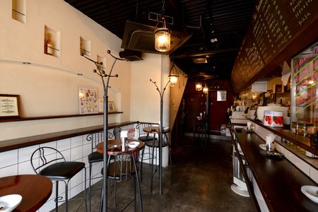 バル ブレッツァ