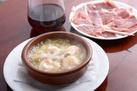 バル ブレッツァ