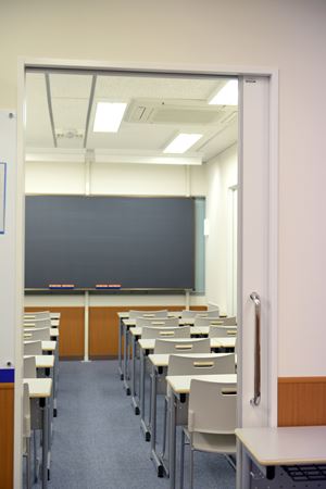 SAPIX　大井町校